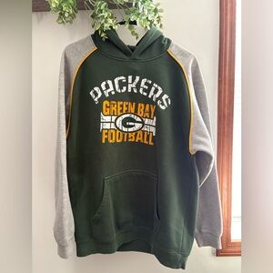 Green Bay Packers Sweatshirt